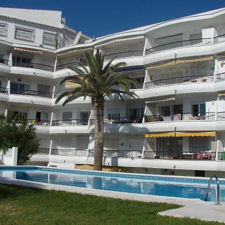 Apartament Acapulco Playa 26 Menyber Nerja Zewnętrze zdjęcie