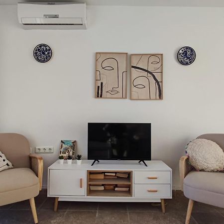 Apartament Acapulco Playa 26 Menyber Nerja Zewnętrze zdjęcie