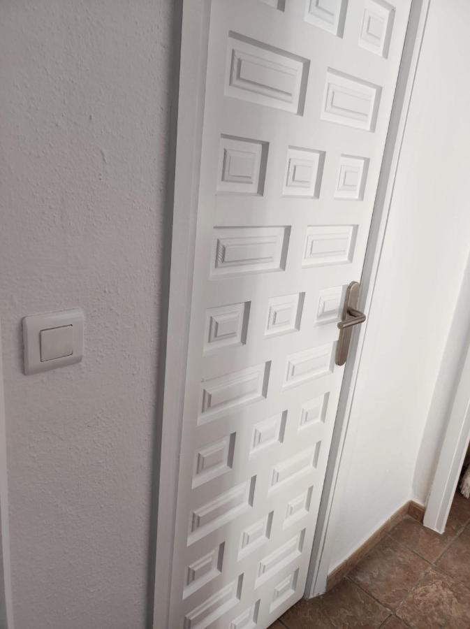Apartament Acapulco Playa 26 Menyber Nerja Zewnętrze zdjęcie