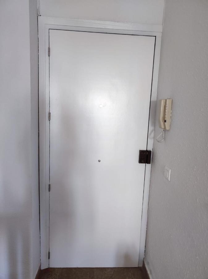 Apartament Acapulco Playa 26 Menyber Nerja Zewnętrze zdjęcie